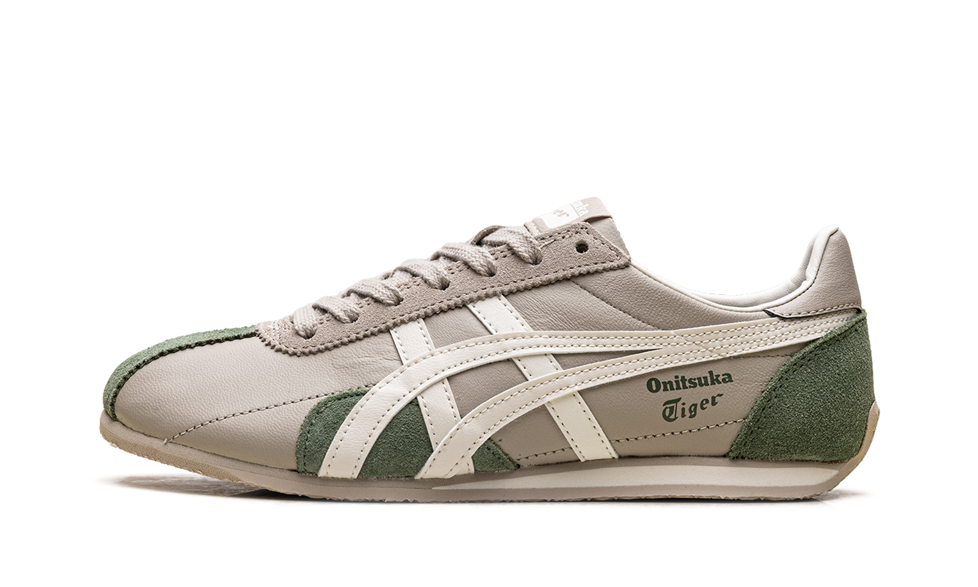 Runspark Series