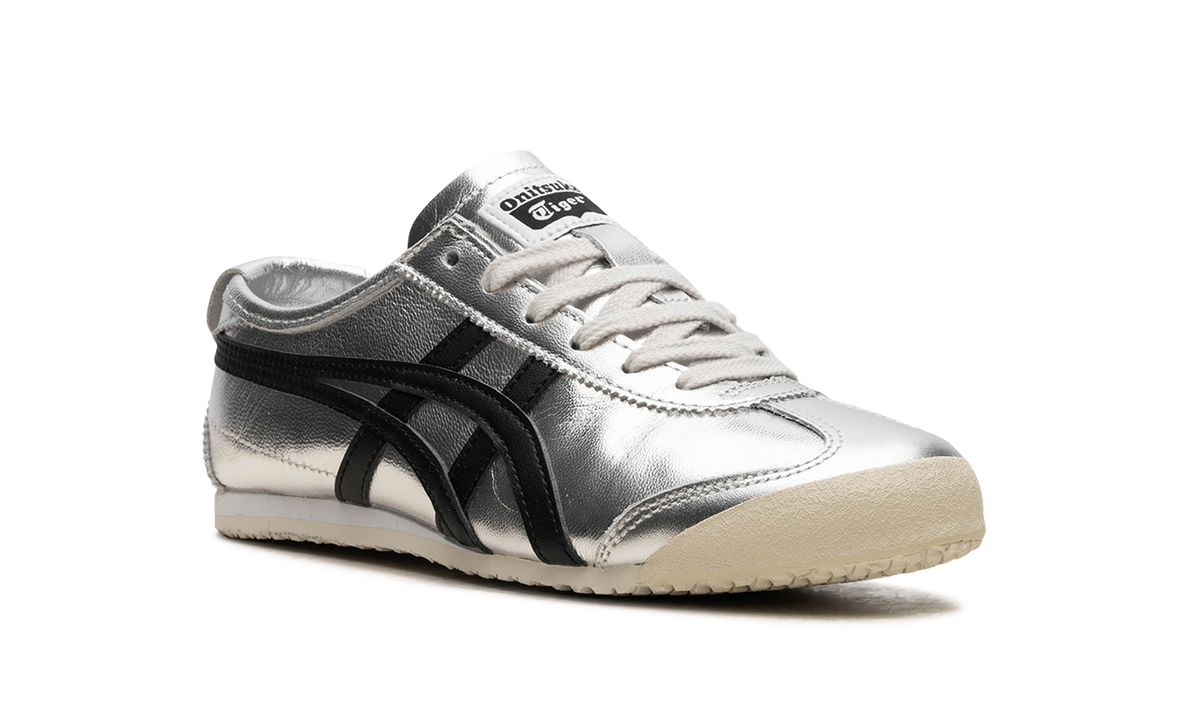 Onitsuka-tiger|mexico-66-pure-silver-black-124858