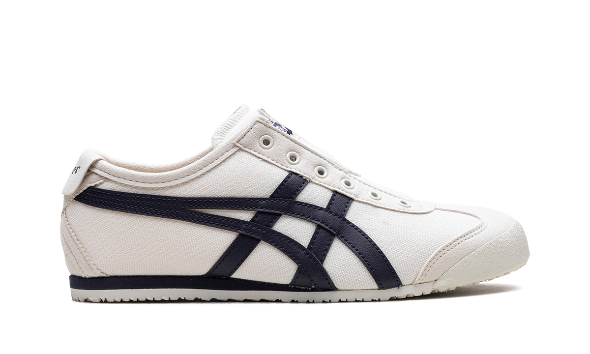 Onitsuka-tiger|mexico-66-slip-on-birch-midnight-129980